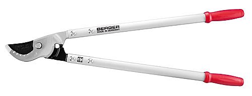 Секатор-сучкорез BERGER Profi 4280 83 см (80410)