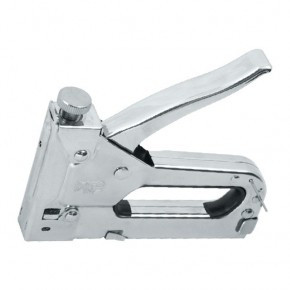 Степлер строительный СТАЛЬ 4-8мм (78556)