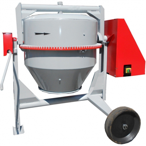 Бетономешалка VULKAN БС-315лВ 320 л (38054)