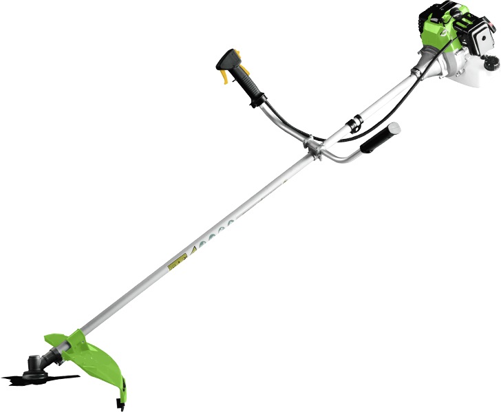 Триммер бензиновый GARTNER BCG-2812 (844541)