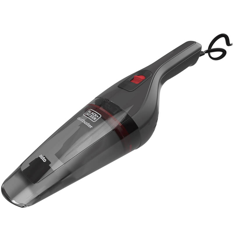 Автомобільний пилосос BLACK+DECKER NVB12AV