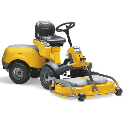 Райдер STIGA Park520P