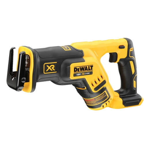 Аккумуляторная сабельная пила DeWALT (DCS367N)