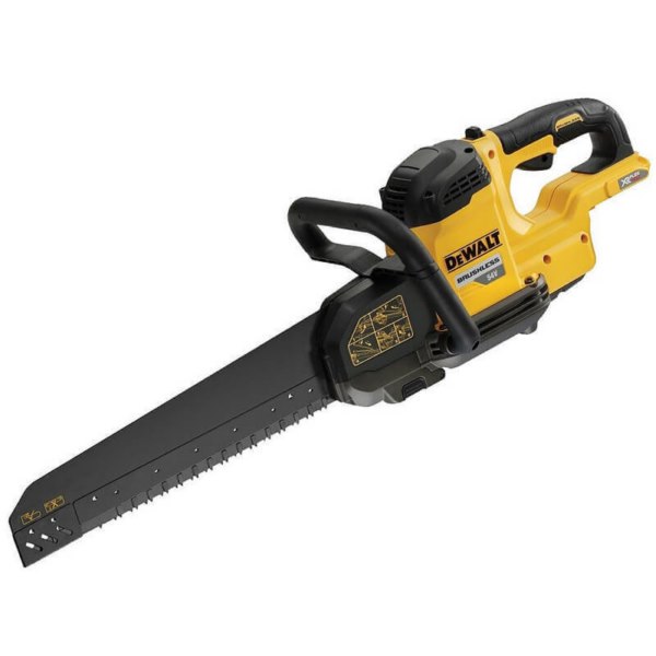 Аккумуляторная пила DeWALT Каркас (DCS396N)