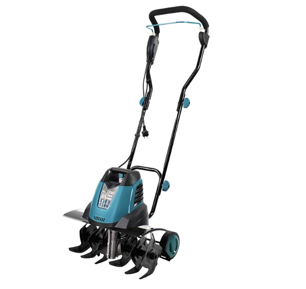 Культиватор электрический KONNER&SOHNE (KS 1500 T E)
