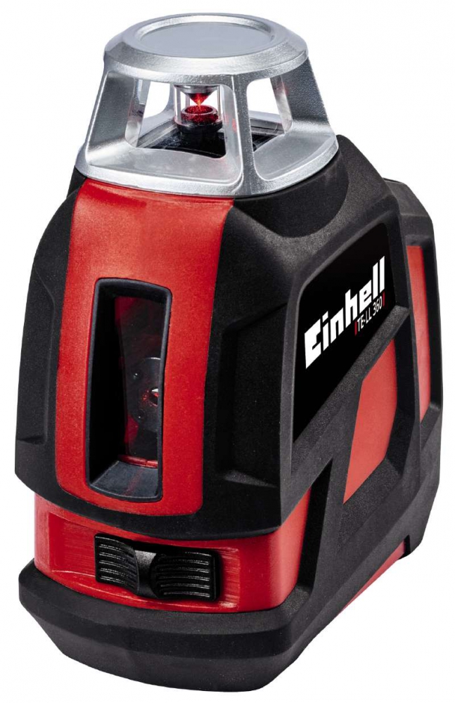 Лазерный нивелир Einhell TE-LL 360 (2270110)