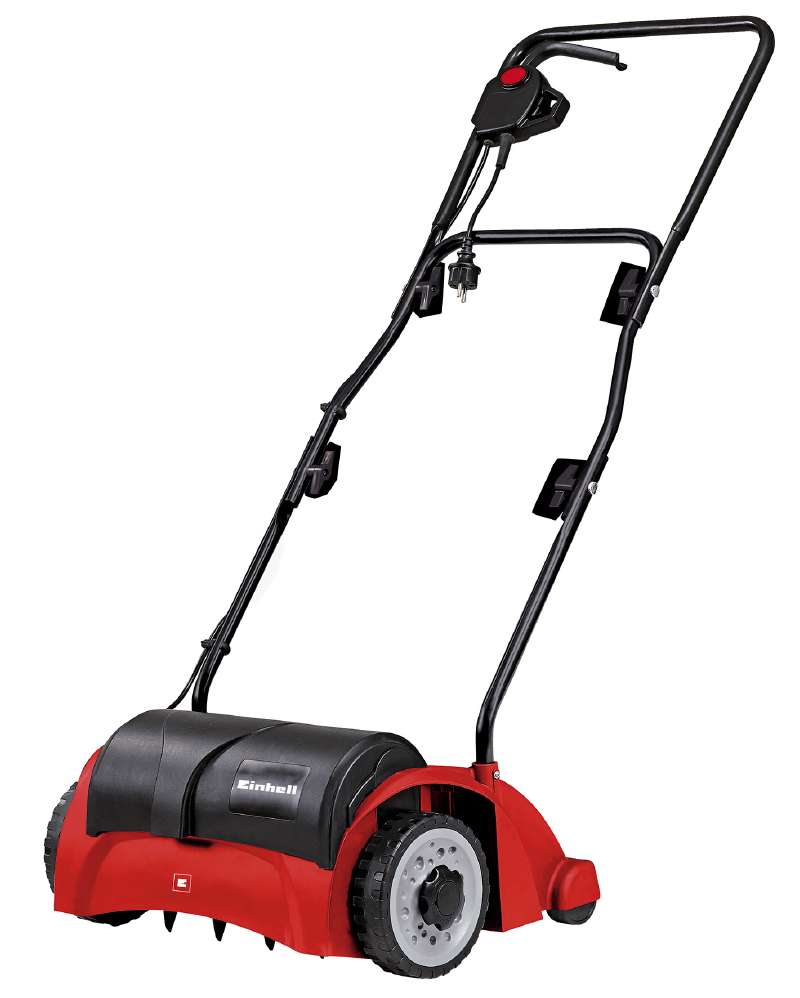 Скарифікатор електр. Einhell GC-ES 1231 (3420610)
