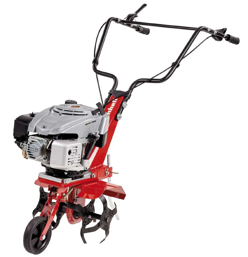 Культиватор бензиновый Einhell GC-MT 3036 (3430290)