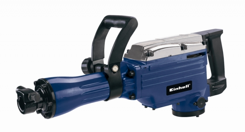 Молоток отбойный Einhell BT-DH 1600 (4139067)