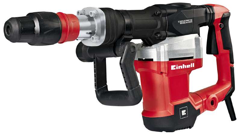 Молоток отбойный Einhell TE-DH 1027 (4139090)