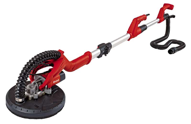 Машина полировальная для стен и потолка Einhell TС-DW 225 (4259930)