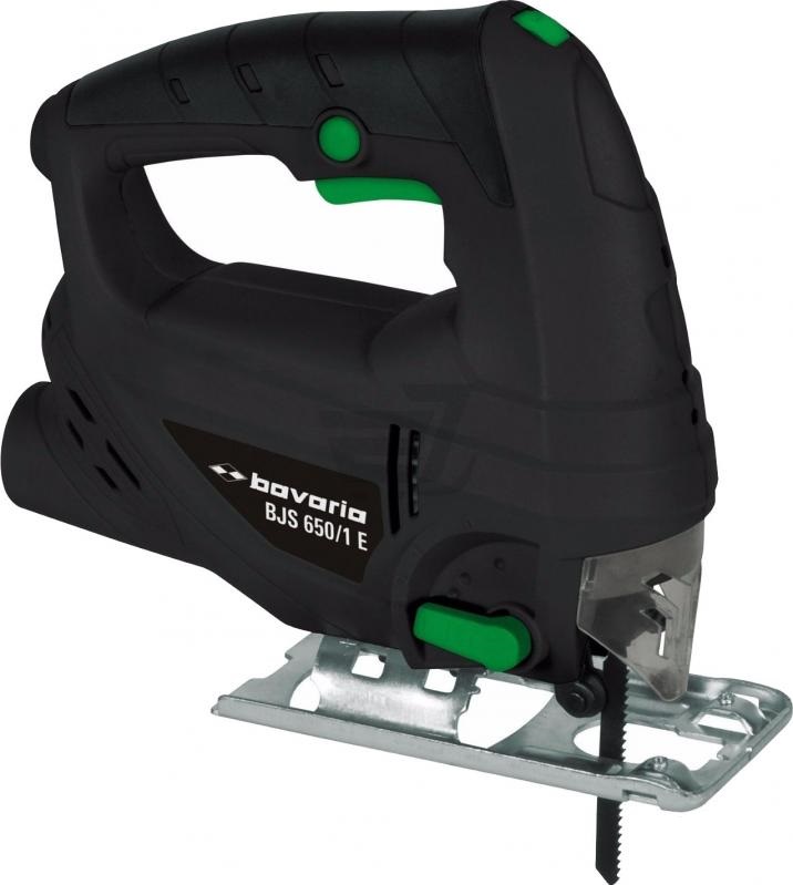 Лобзик Einhell BJS 650/1 E (4321190)