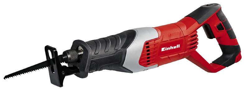 Пила сабельная Einhell TC-AP 650 E (4326141)