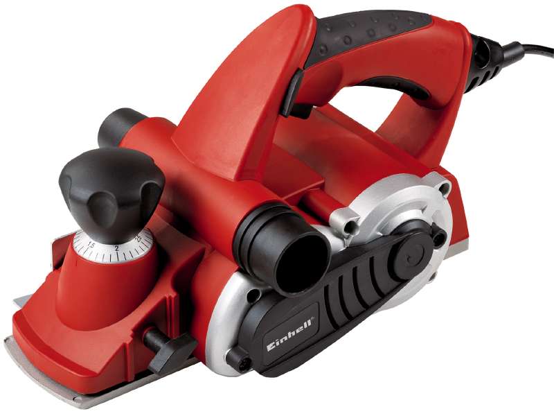 Рубанок Einhell TE-PL 850 (4345270)