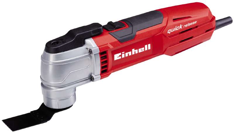 Сетевой многофункциональный инструмент Einhell TE-MG 300 EQ (4465150)