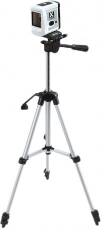 Уровень лазерный Kapro (862 G SET)