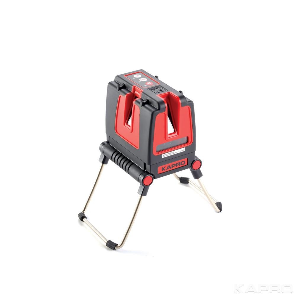 Уровень лазерный Kapro (873kr)