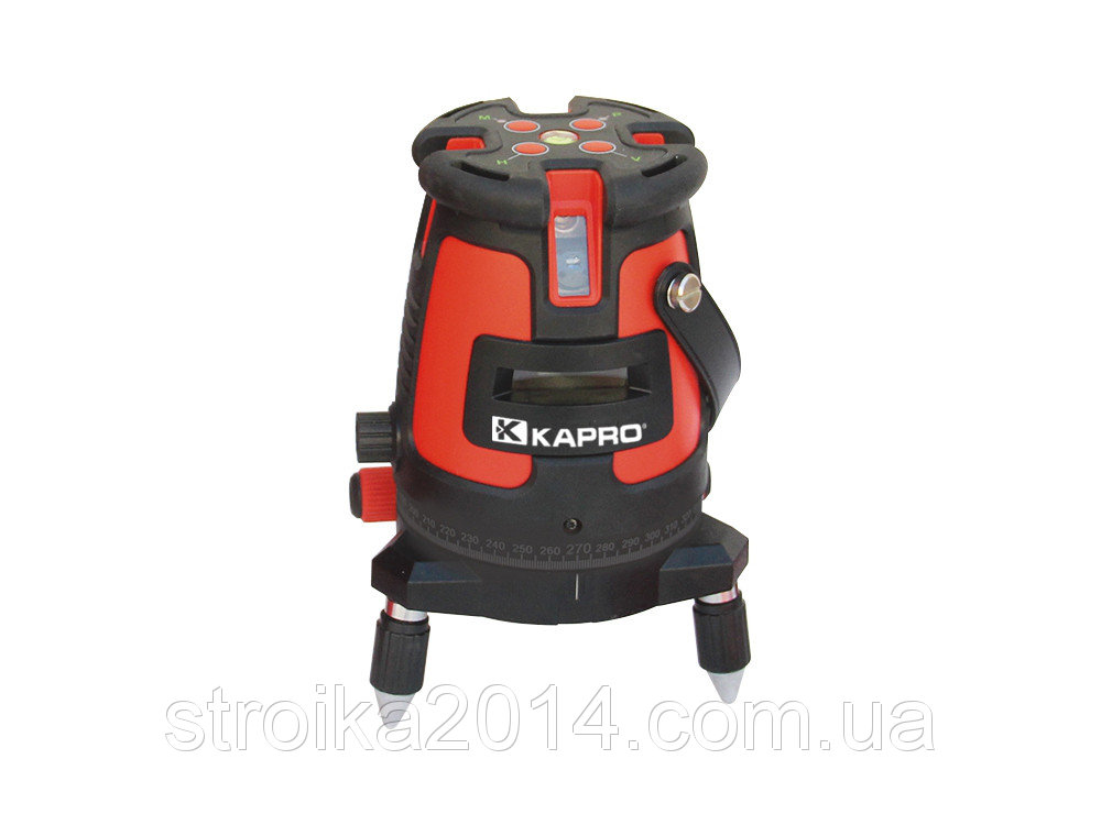 Уровень лазерный Kapro (875kr)