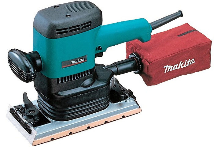 Вибрационная шлифмашина MAKITA 9046