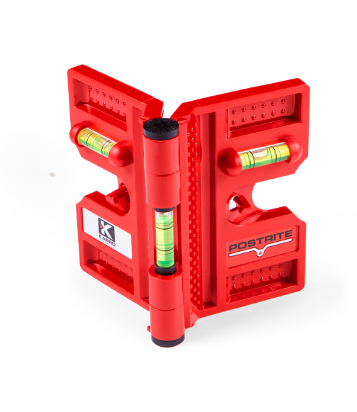 Складываемый магнитный уровень Postrite Kapro (340-08)
