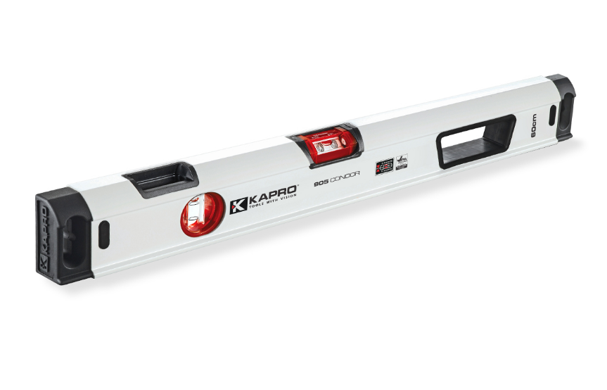 Уровень Condor OptiVision 1200 мм Kapro (905-40-120)