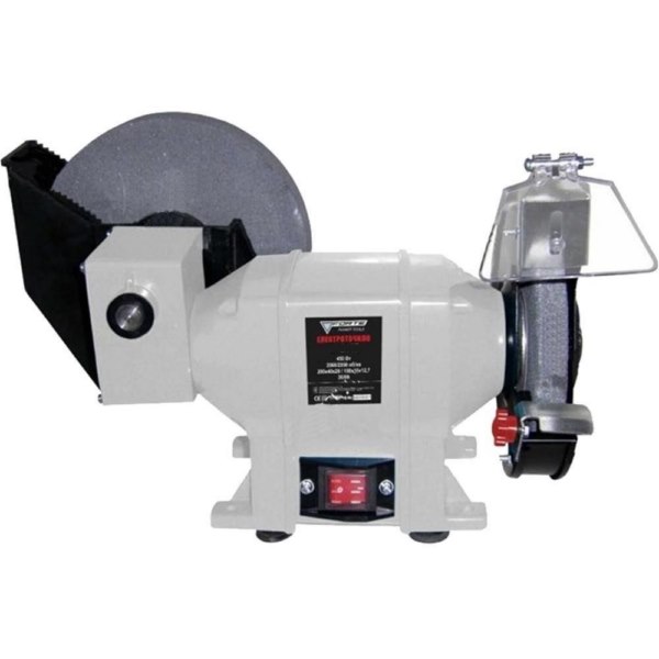 Электроточило Forte BG2146 (450Вт, 150/200мм) (82169)