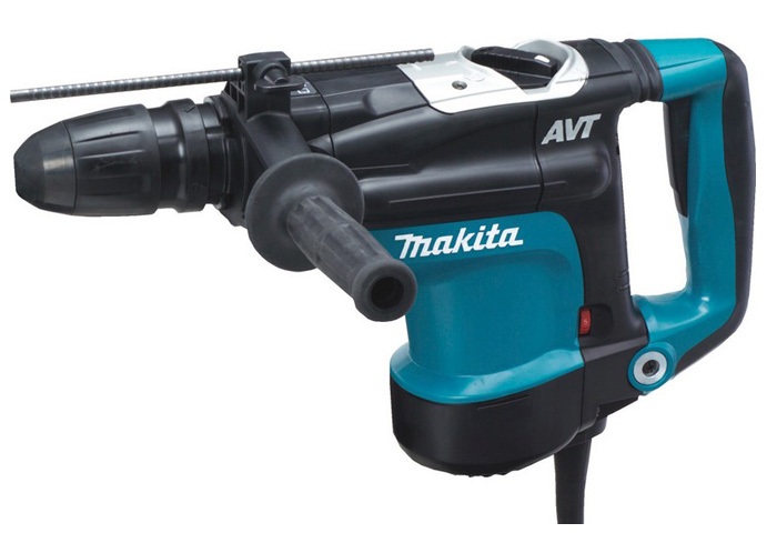 Перфоратор MAKITA HR4011C