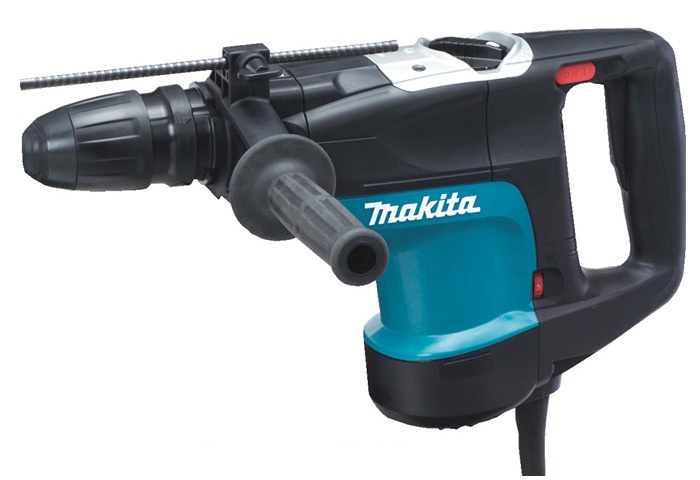 Перфоратор MAKITA HR4001C