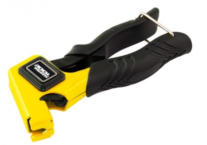 Пистолет для установки дюбелей Молли ПРОФИ 175 мм М3-М8 (21-0719)