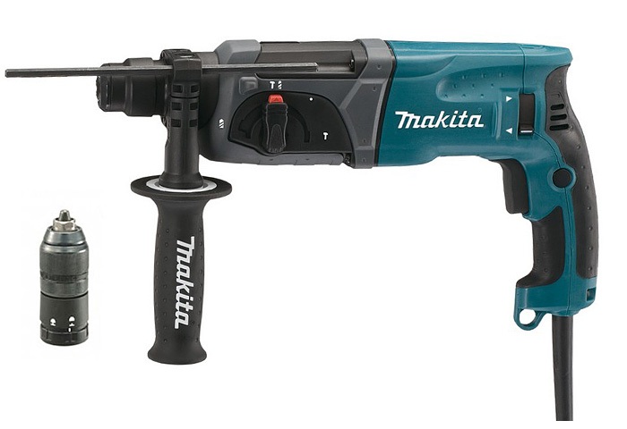 Перфоратор MAKITA HR2470T