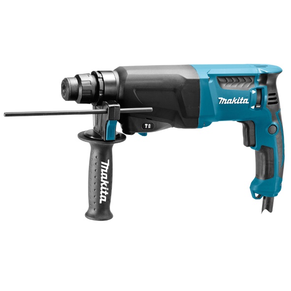 Перфоратор MAKITA SDS-PLUS HR2610