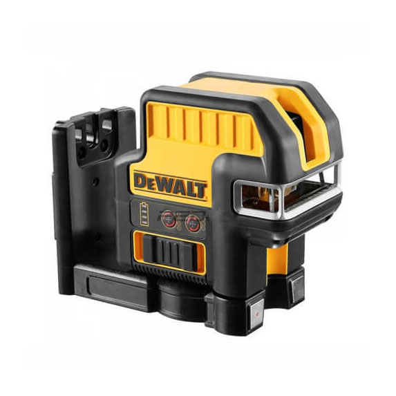 Лазер самовыравнивающийся DeWALT (DCE0825LR)