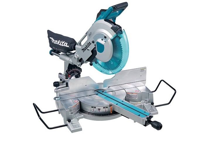 Торцовочная пила MAKITA LS1216
