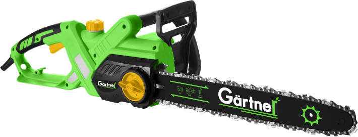 Цепная пила Gartner CSE-2605 (846803)