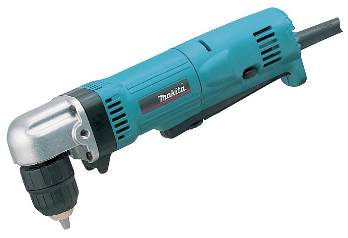Кутовий дриль MAKITA DA3011F