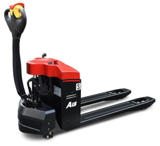 Рокла HANGCHA CBD15-A2MC1 1.5 т (981616)