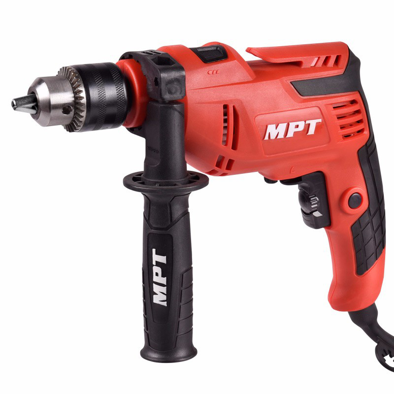 Дрель ударная MPT 13 мм, 550 Вт (MID5506)