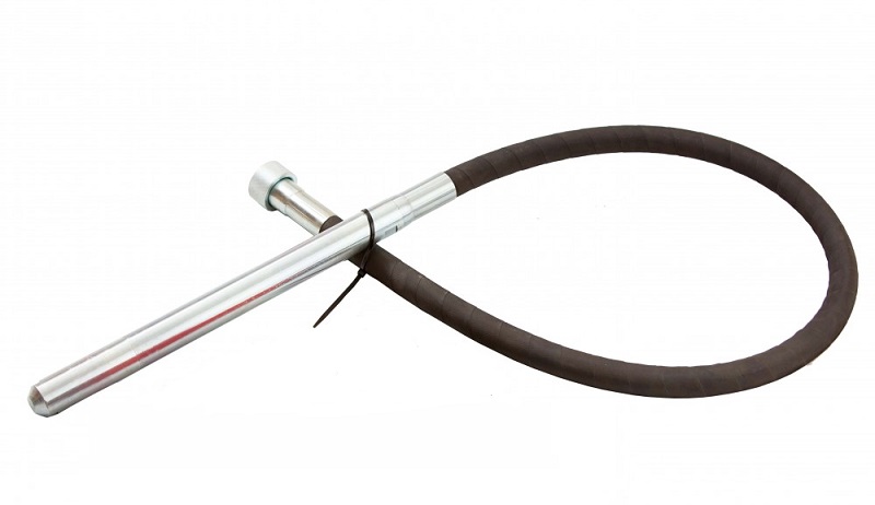 Гибкий вал Avant 101-11 (Длина 1,15 м с вибробулавой диаметром 38 мм)