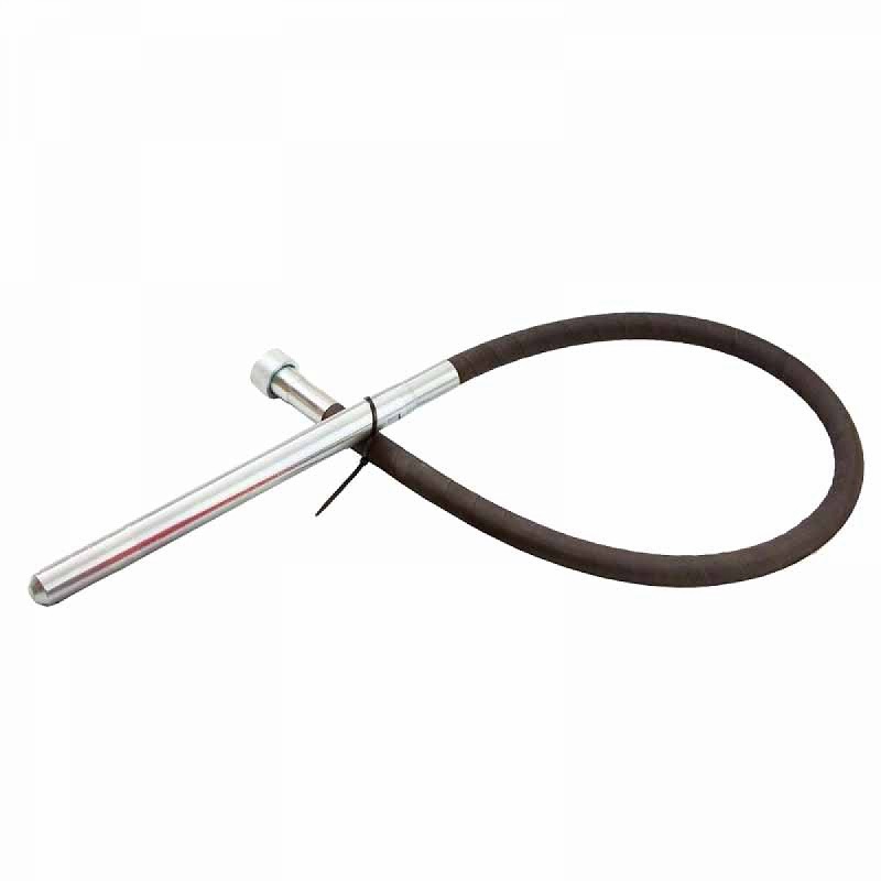 Гибкий вал Avant 101-18 (Длина 1,8 м с вибробулавой диаметром 38 мм)