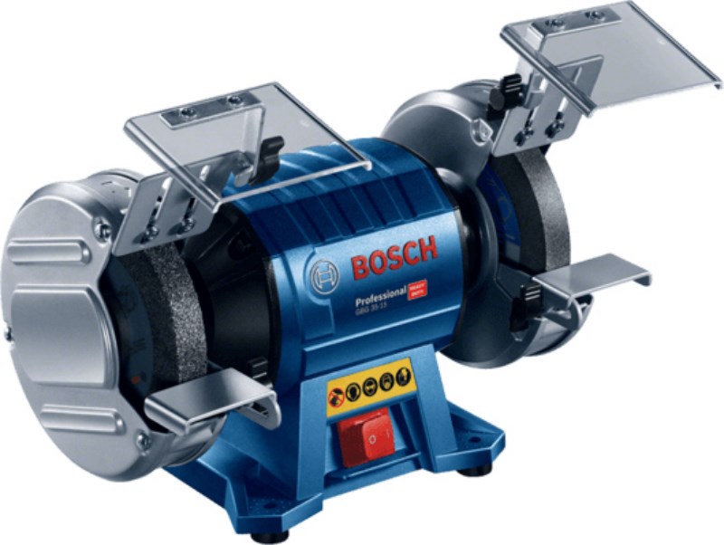 Заточной станок Bosch GBG 35-15 (060127A300)