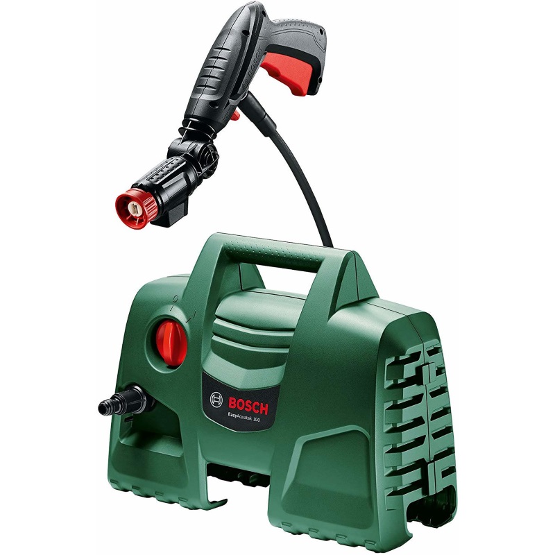 Мінімийка Bosch Easy Aquatak 100 (06008A7E00)