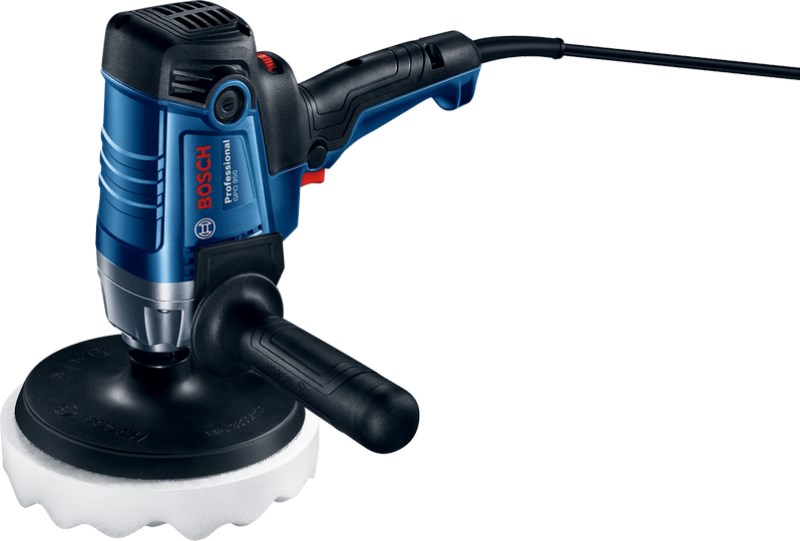 Полировальная машина Bosch GPO 950 (06013A2020)
