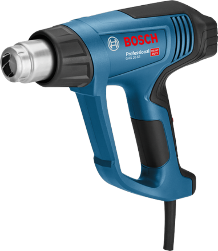 Фен технический Bosch GHG 20-63 (06012A6201)