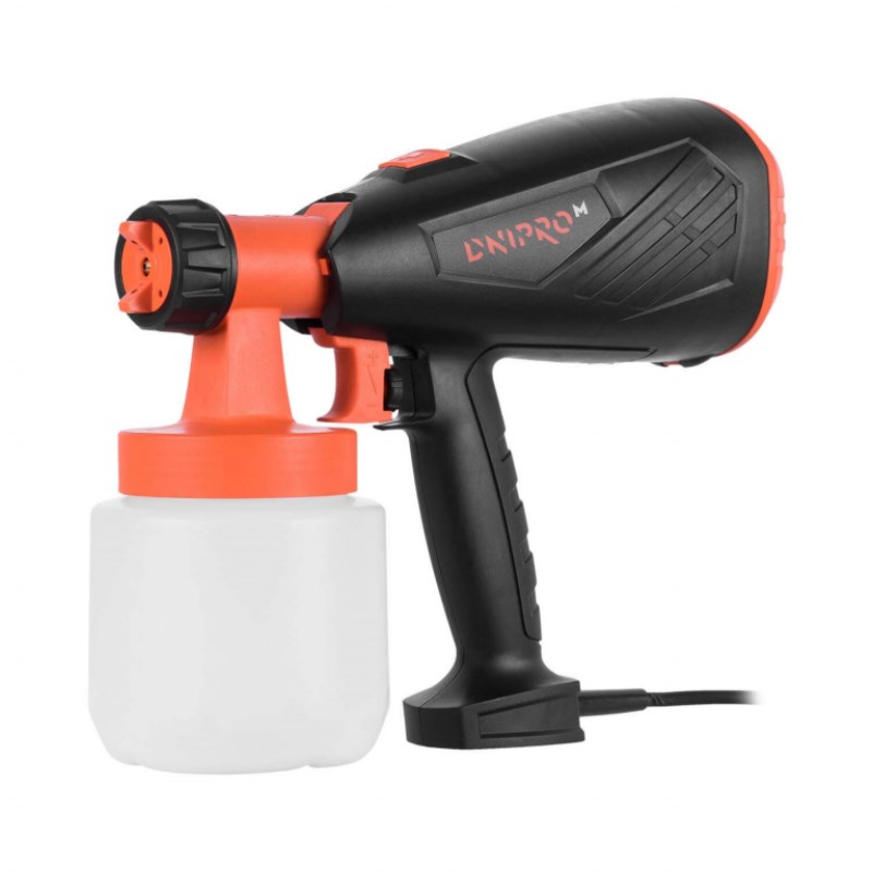 Краскопульт DNIPRO-М SH-65 (80558000)