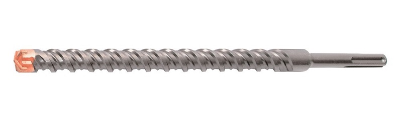 Сверло для бетона GRANITE SDS-MAX 36* 800 QUATTRO S4 (4-36-800)