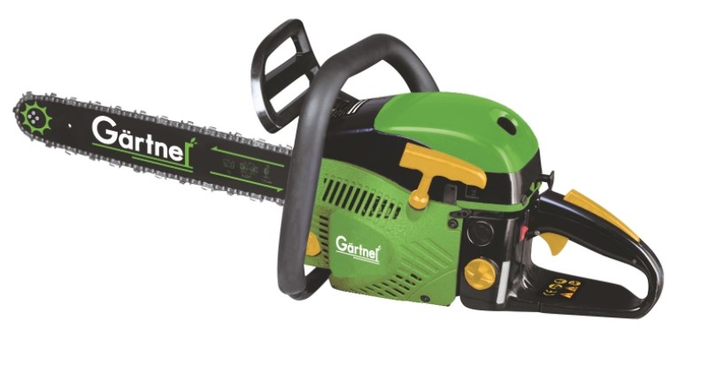 Бензопила Gartner CSG-3545 2М (847732)