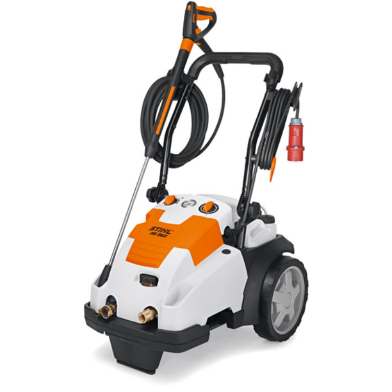 Мойка высокого давления STIHL RE 362 (47800124510)
