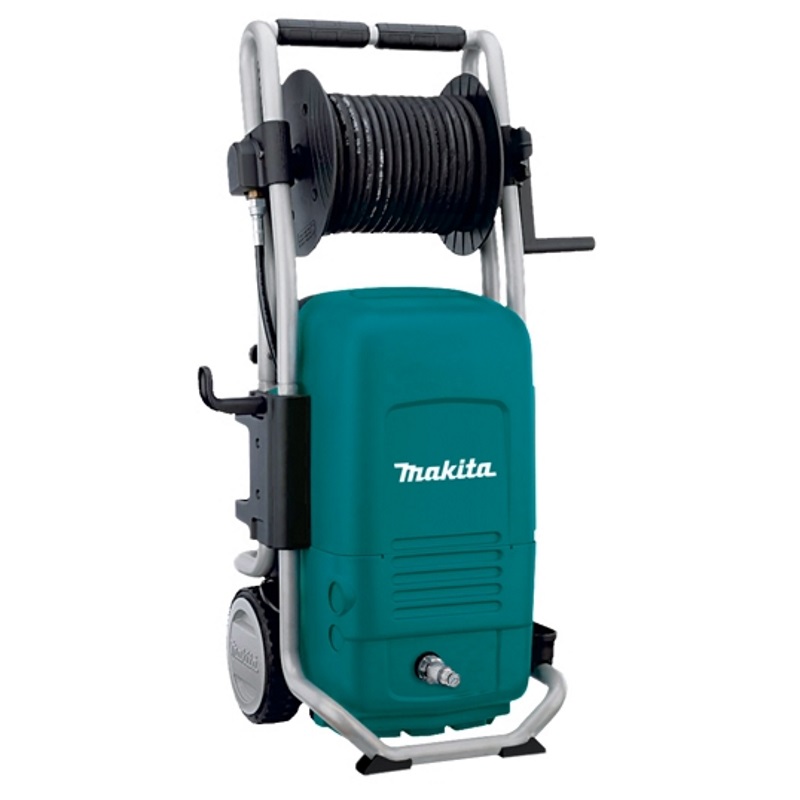 Мойка высокого давления MAKITA HW140