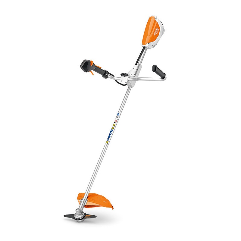 Мотокоса аккумуляторная STIHL FSA 130 (48672000001)