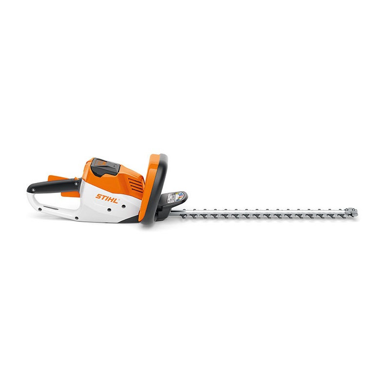 Аккумуляторный кусторез STIHL HSA 56 (45210113504)